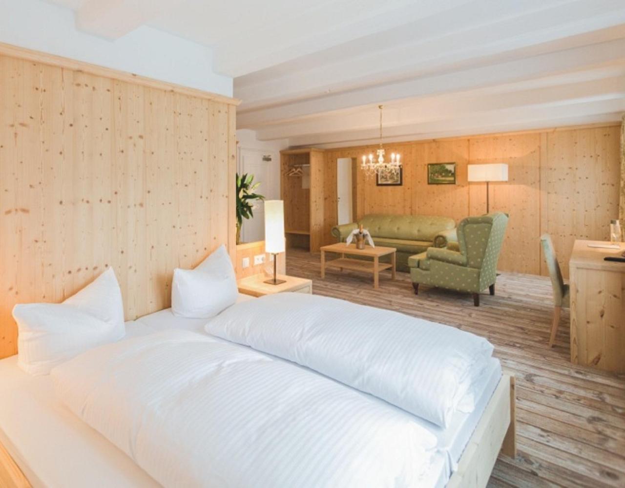 Forsthaus Woernbrunn Hotel Grünwald Cameră foto
