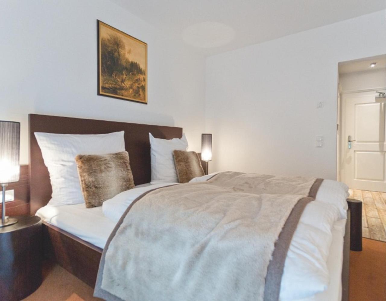 Forsthaus Woernbrunn Hotel Grünwald Cameră foto