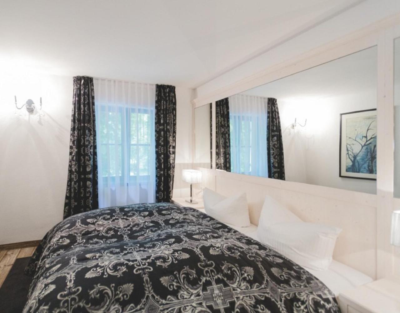 Forsthaus Woernbrunn Hotel Grünwald Cameră foto
