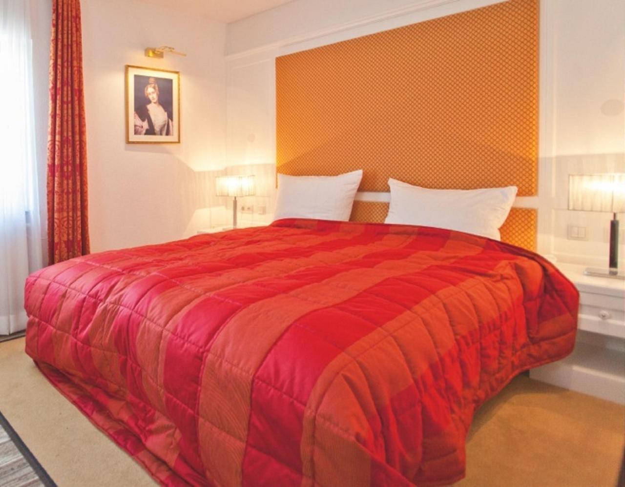 Forsthaus Woernbrunn Hotel Grünwald Cameră foto