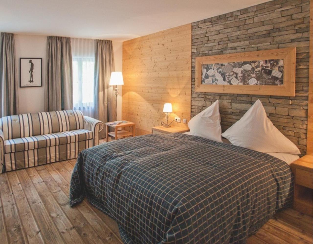 Forsthaus Woernbrunn Hotel Grünwald Cameră foto