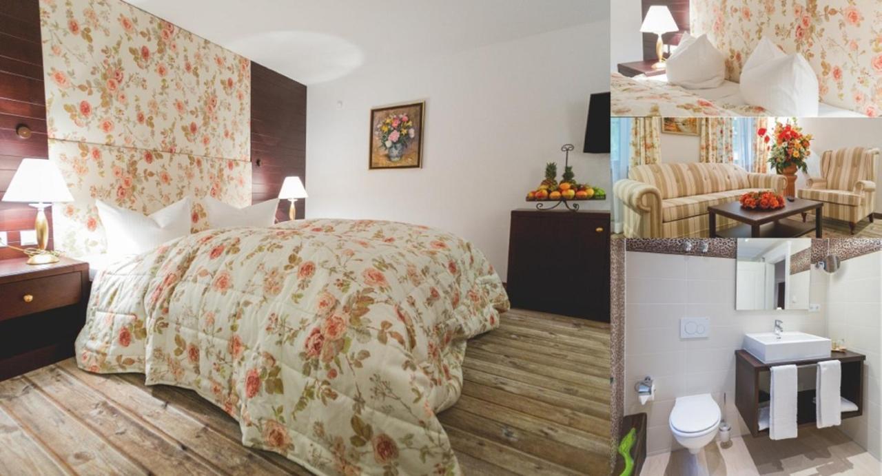 Forsthaus Woernbrunn Hotel Grünwald Cameră foto