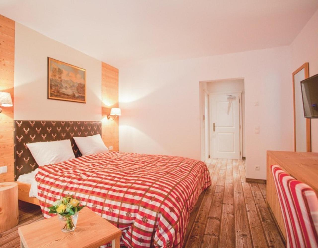 Forsthaus Woernbrunn Hotel Grünwald Cameră foto