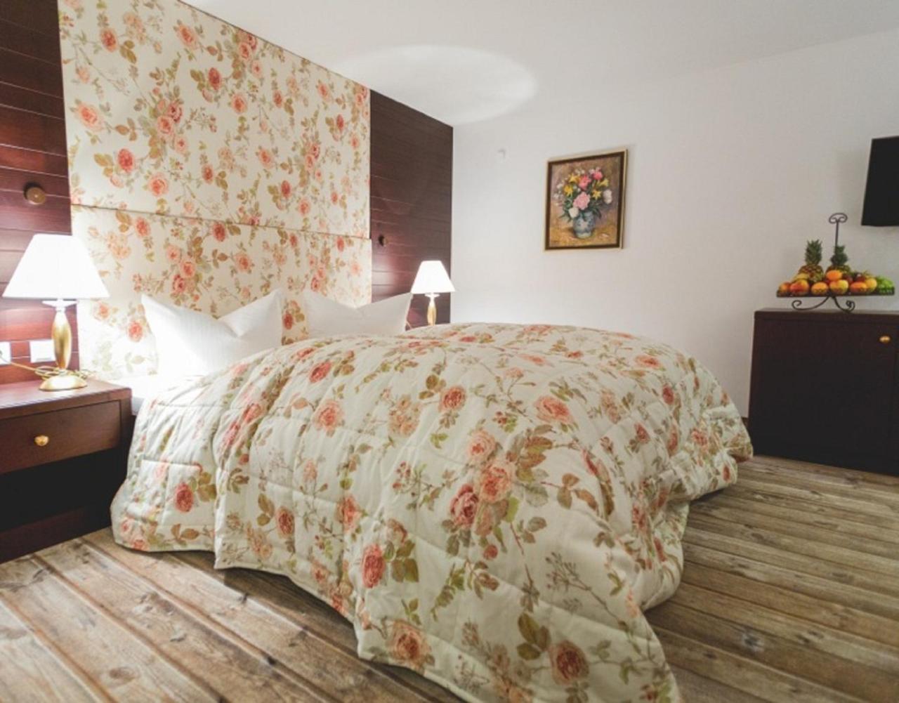 Forsthaus Woernbrunn Hotel Grünwald Cameră foto