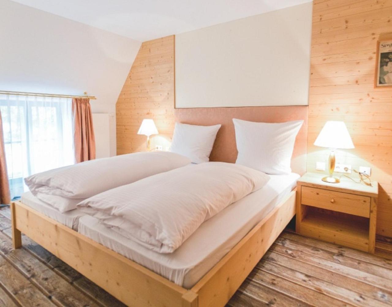 Forsthaus Woernbrunn Hotel Grünwald Cameră foto
